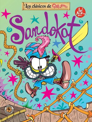 cover image of Sandokat